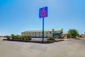 Motel 6-Truth Or Consequences, NM